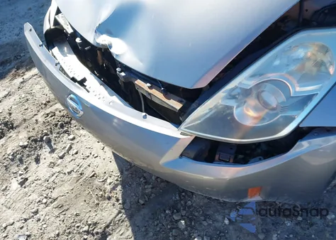 2007 Nissan 350Z Touring from USA, damaged, VIN JN1BZ36A07M651294